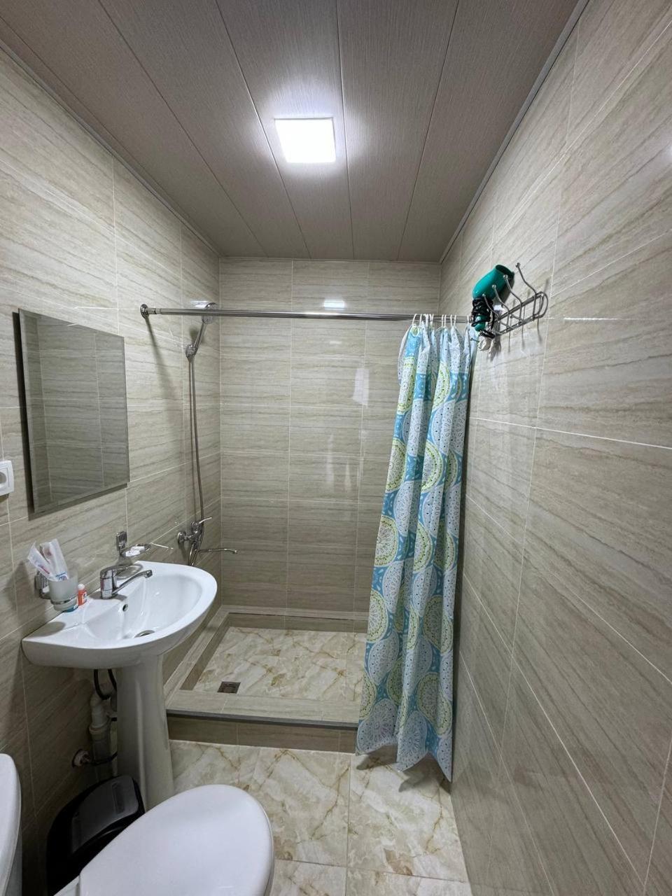 Boutique Boulevard Buxoro Ngoại thất bức ảnh